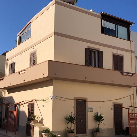 Bed and Breakfast Le Cale LMP Exterior foto