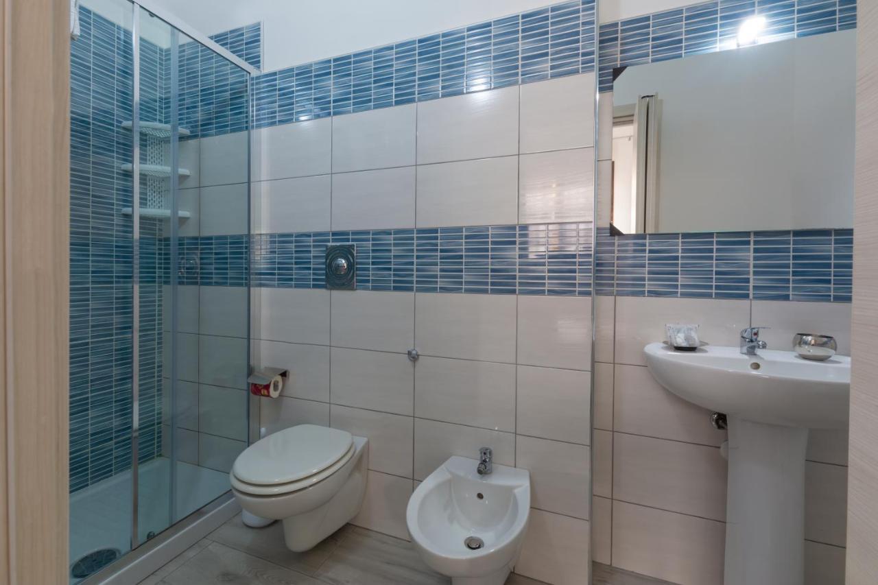 Bed and Breakfast Le Cale LMP Exterior foto