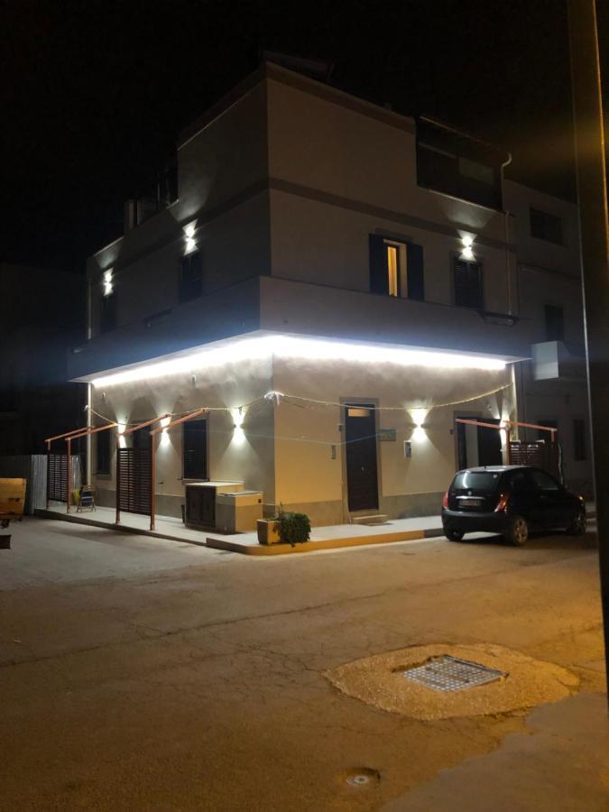 Bed and Breakfast Le Cale LMP Exterior foto