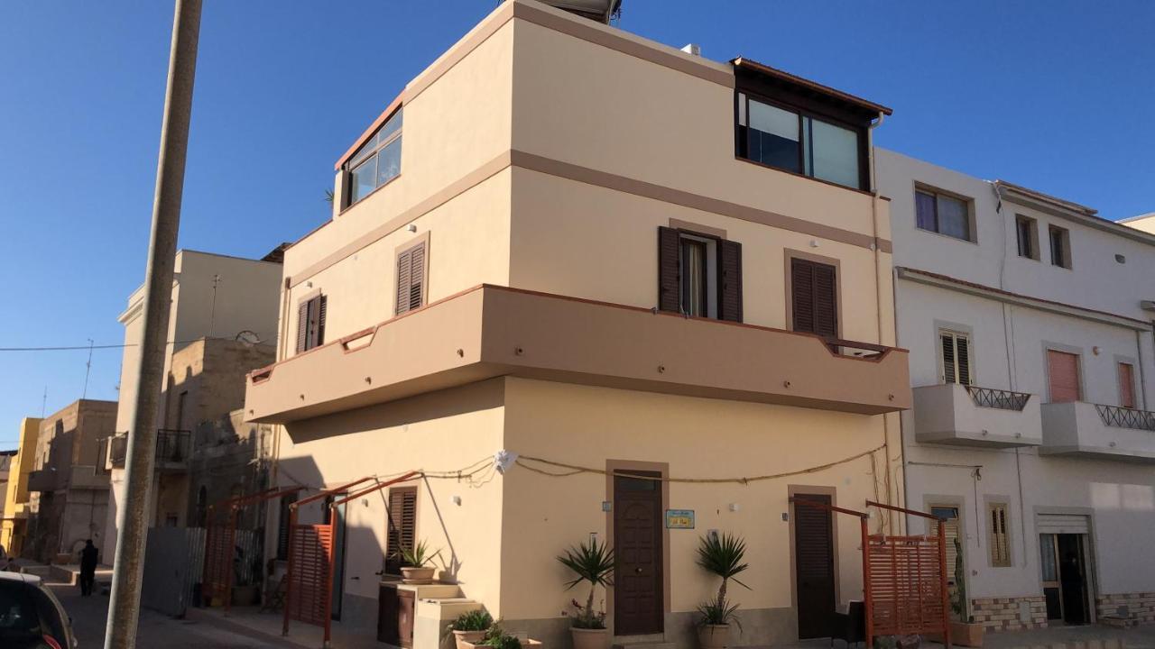 Bed and Breakfast Le Cale LMP Exterior foto