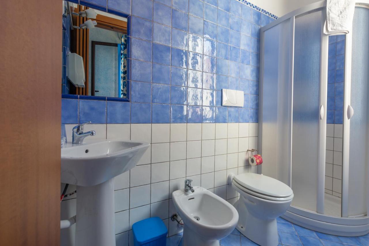 Bed and Breakfast Le Cale LMP Exterior foto