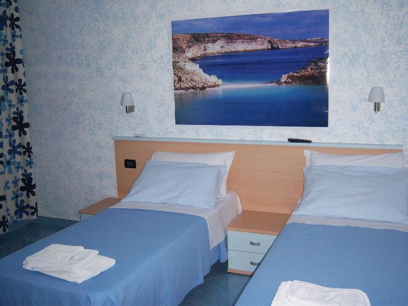Bed and Breakfast Le Cale LMP Exterior foto
