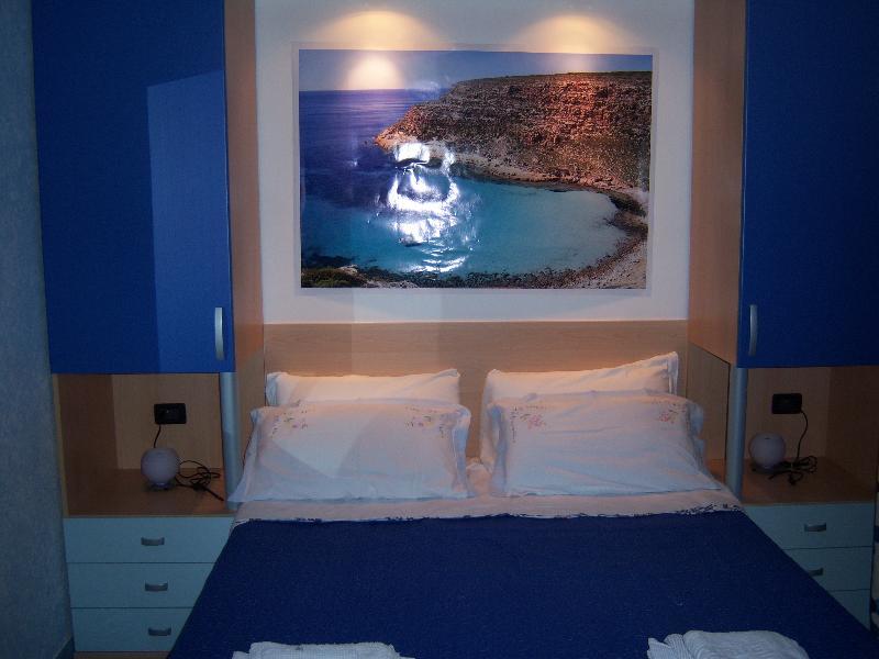 Bed and Breakfast Le Cale LMP Exterior foto