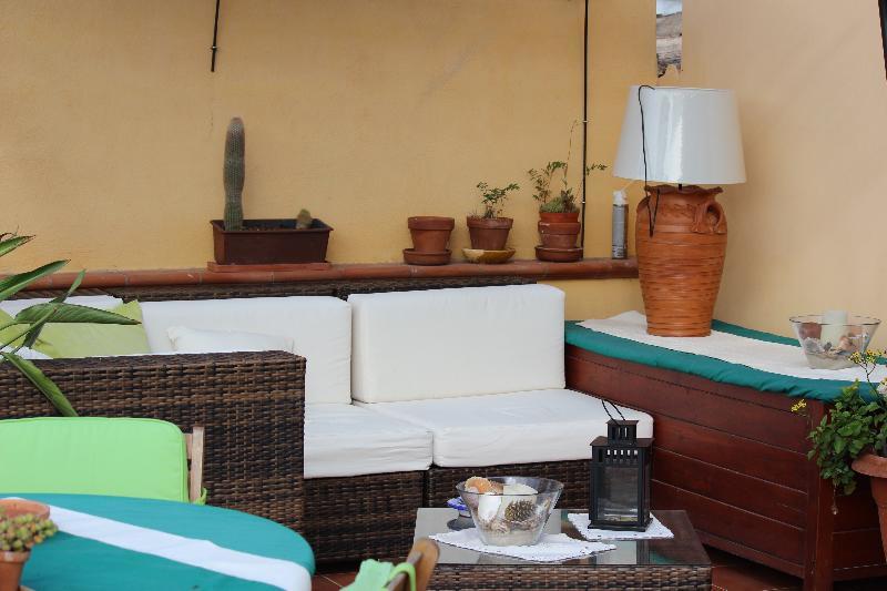 Bed and Breakfast Le Cale LMP Exterior foto