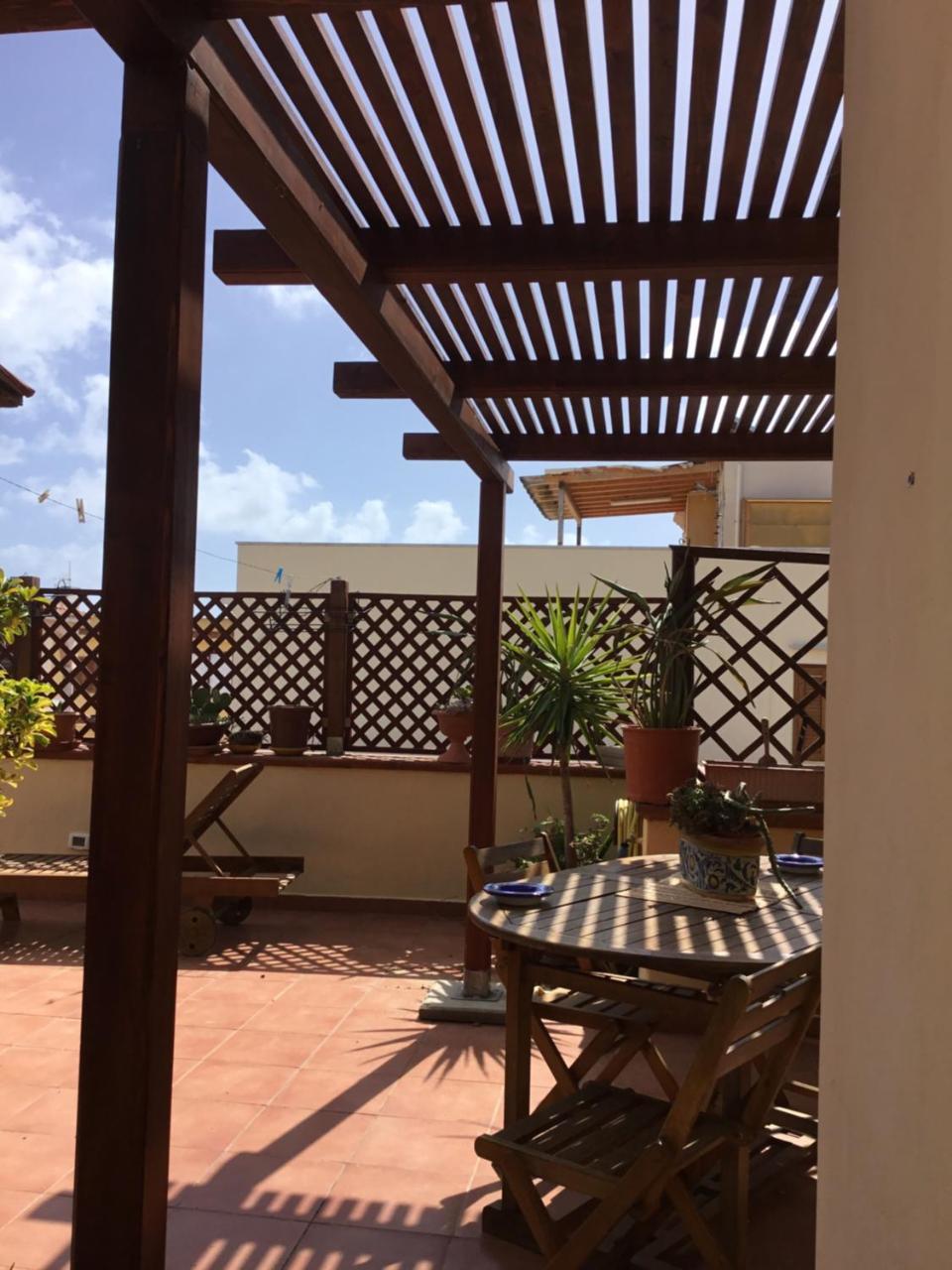 Bed and Breakfast Le Cale LMP Exterior foto