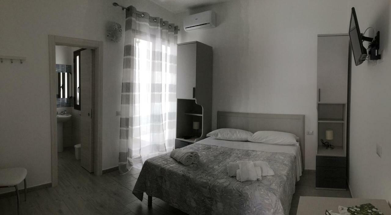 Bed and Breakfast Le Cale LMP Exterior foto
