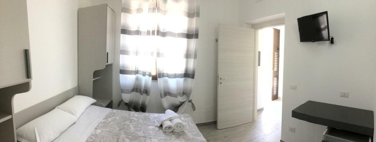 Bed and Breakfast Le Cale LMP Exterior foto