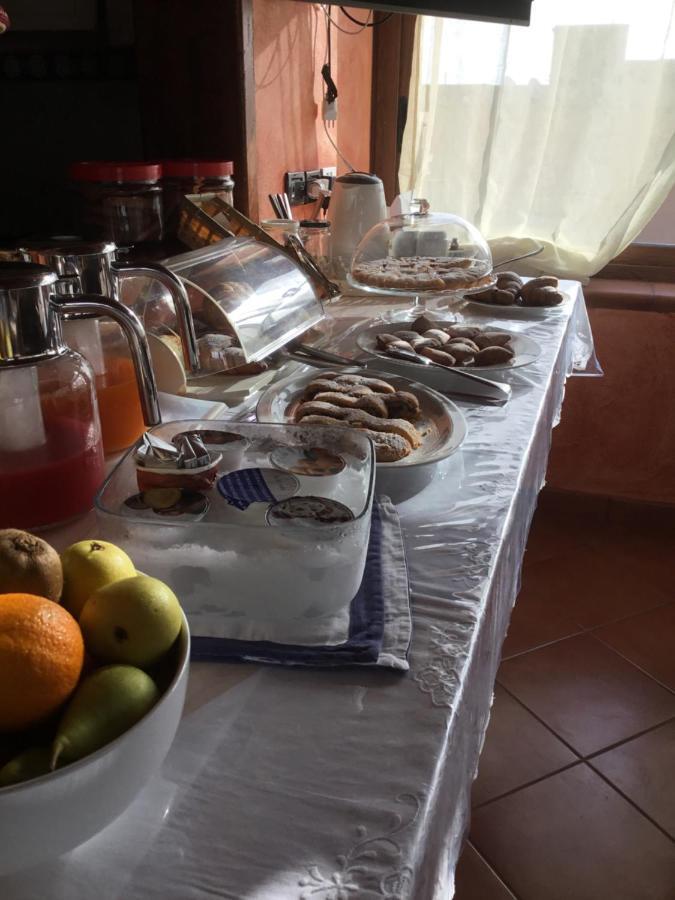 Bed and Breakfast Le Cale LMP Exterior foto