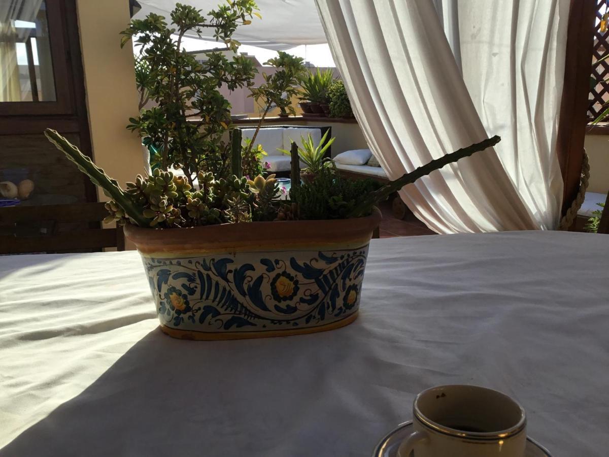 Bed and Breakfast Le Cale LMP Exterior foto