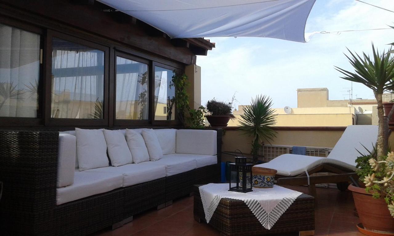 Bed and Breakfast Le Cale LMP Exterior foto